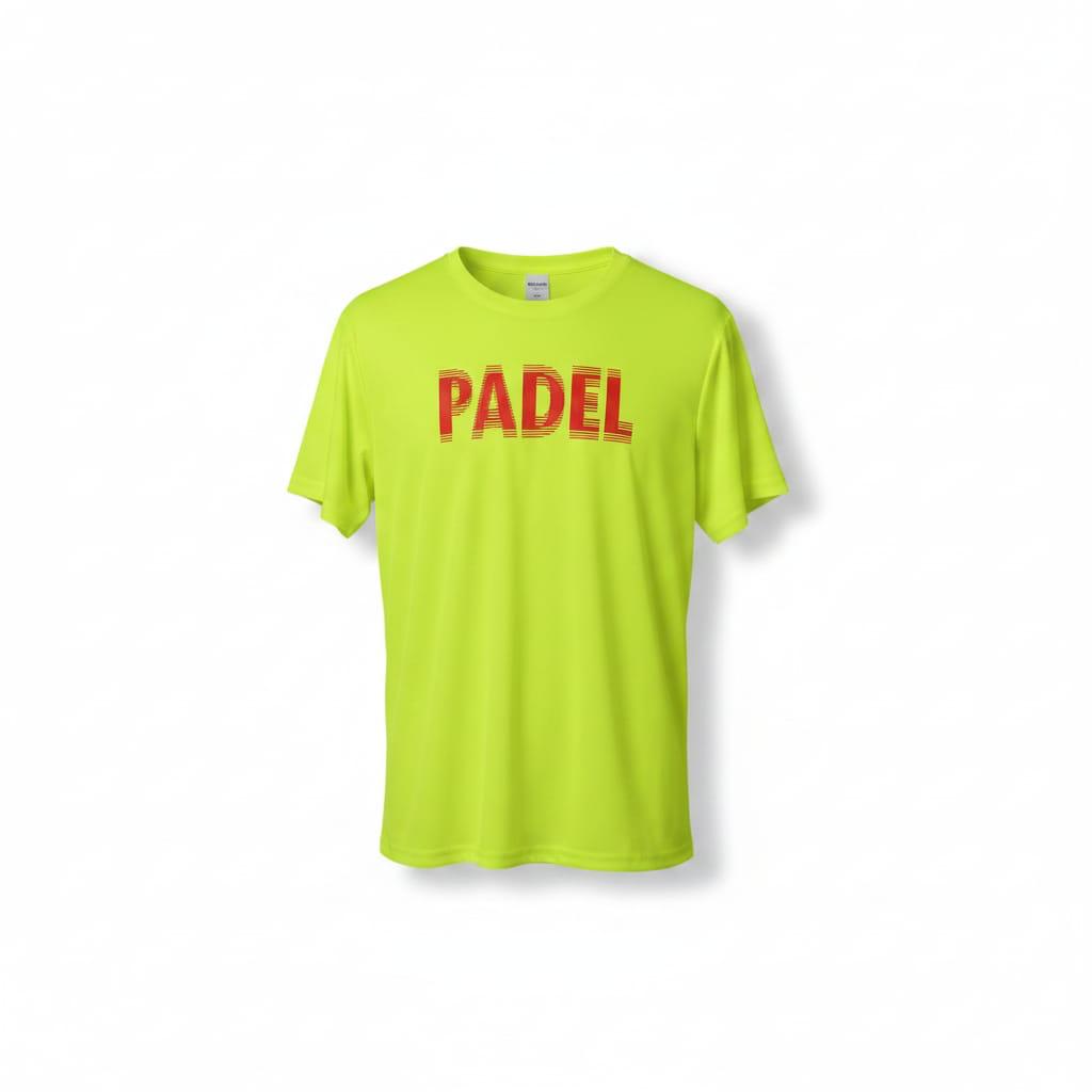 Felpa con Cappuccio PADEL