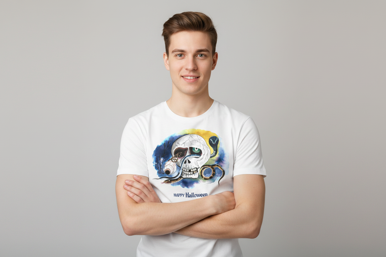 Collezione t-shirt