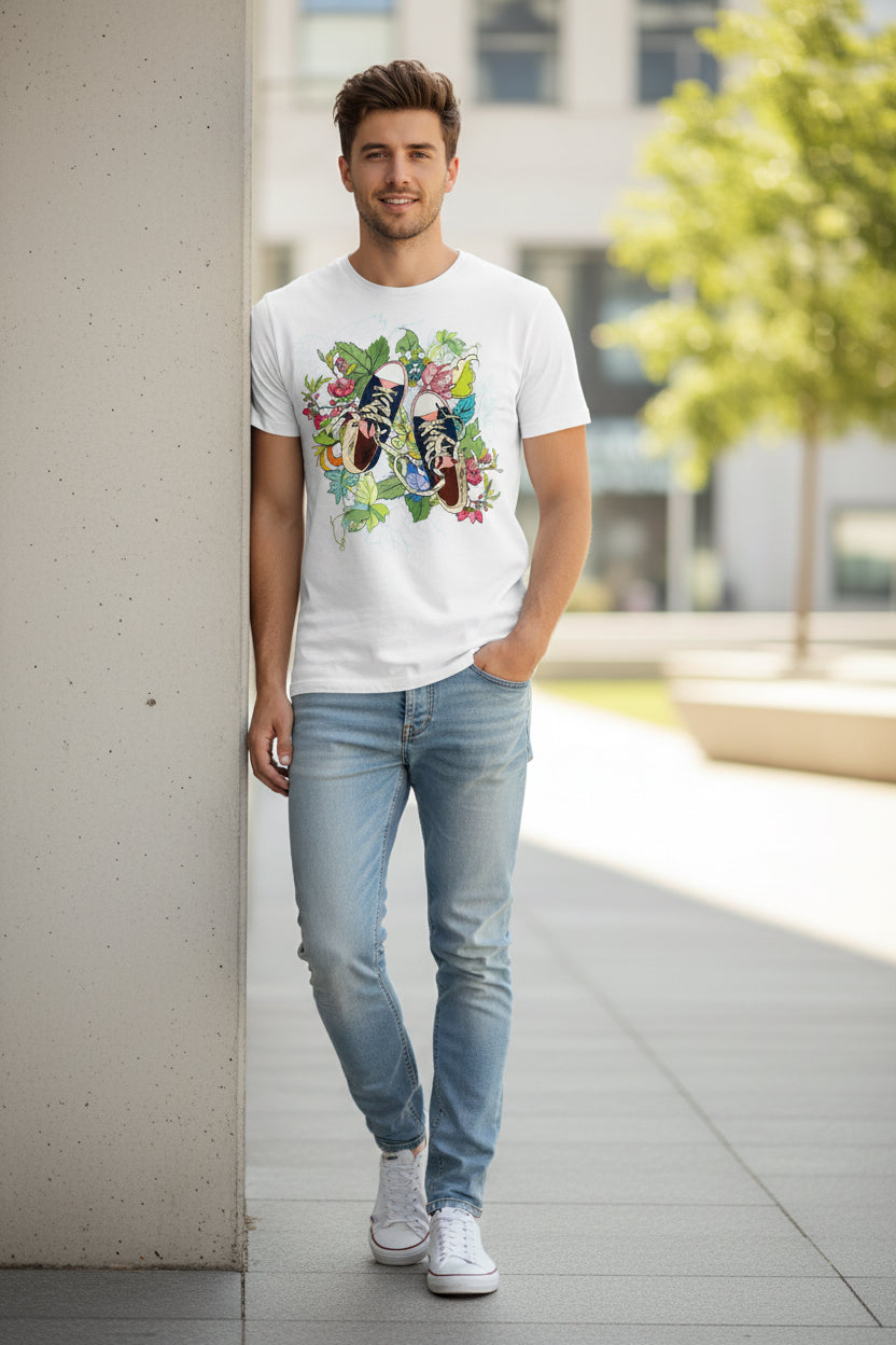 T-shirt 4631