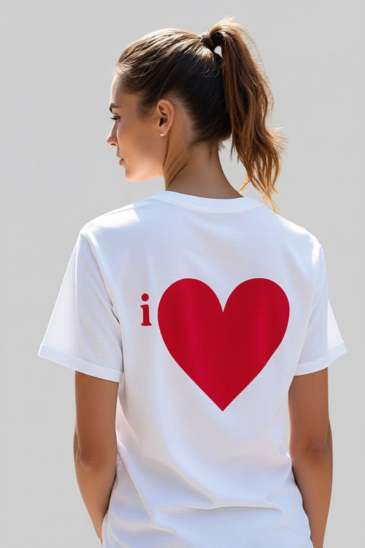 i ♥ T-Shirt