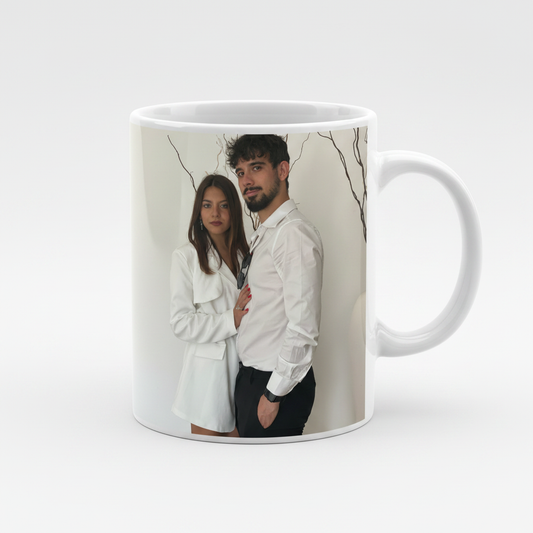 DIGRAF Mug – Foto Stampata